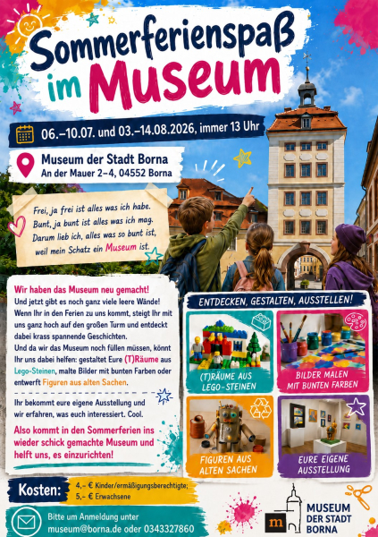 ferienmuseum